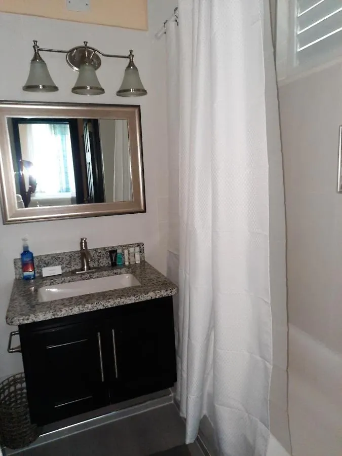 Deluxe Sandcastles Condos Ocho Rios Hotel apartamentowy