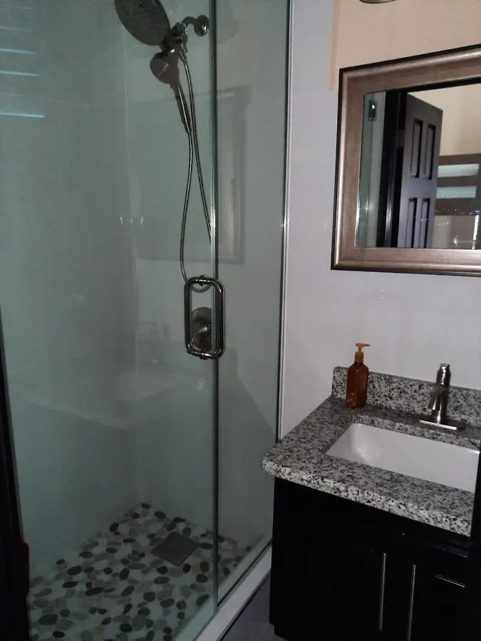 Deluxe Sandcastles Condos Ocho Rios Hotel apartamentowy