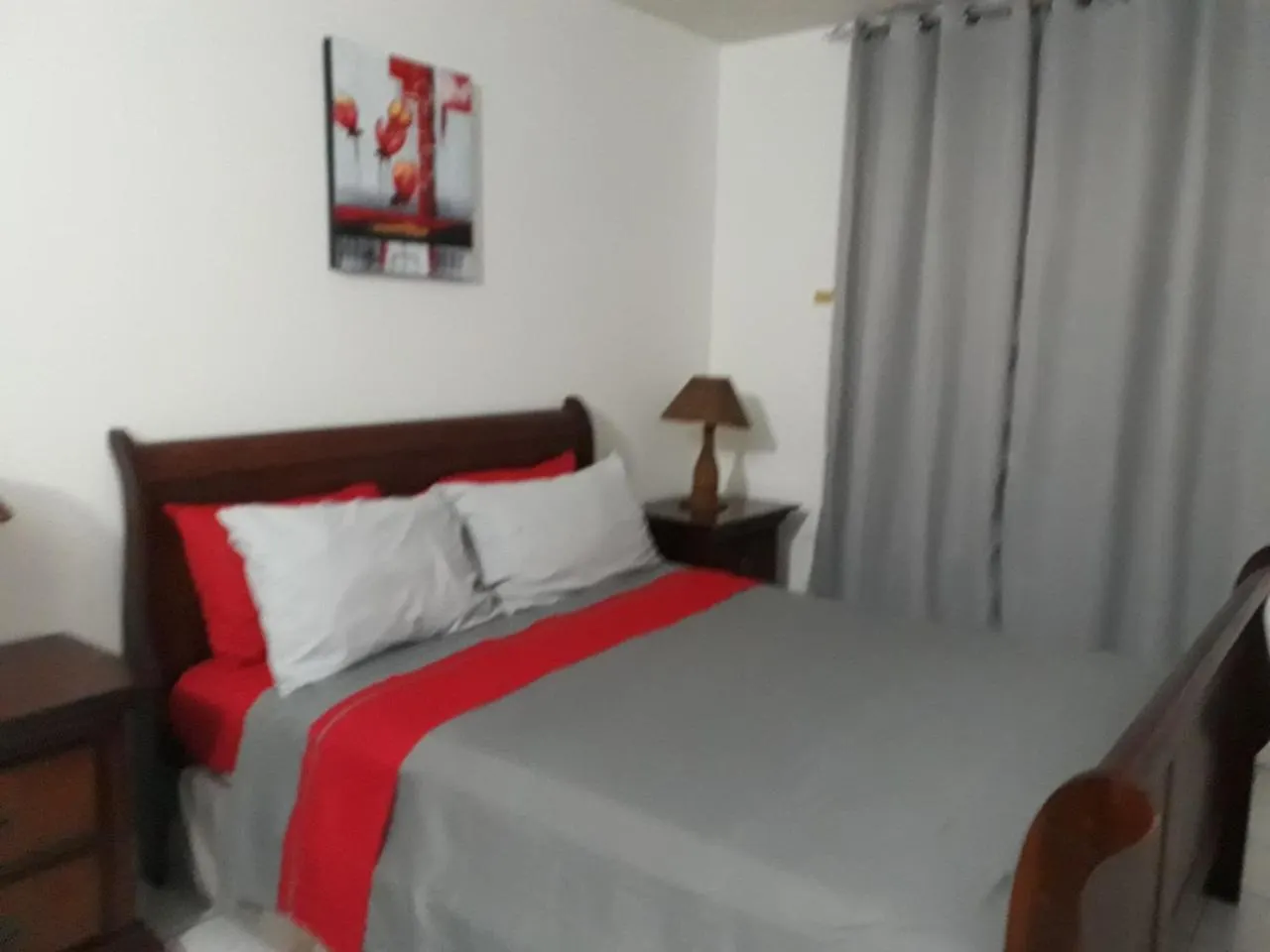 ** Hotel apartamentowy Deluxe Sandcastles Condos Ocho Rios Jamajka