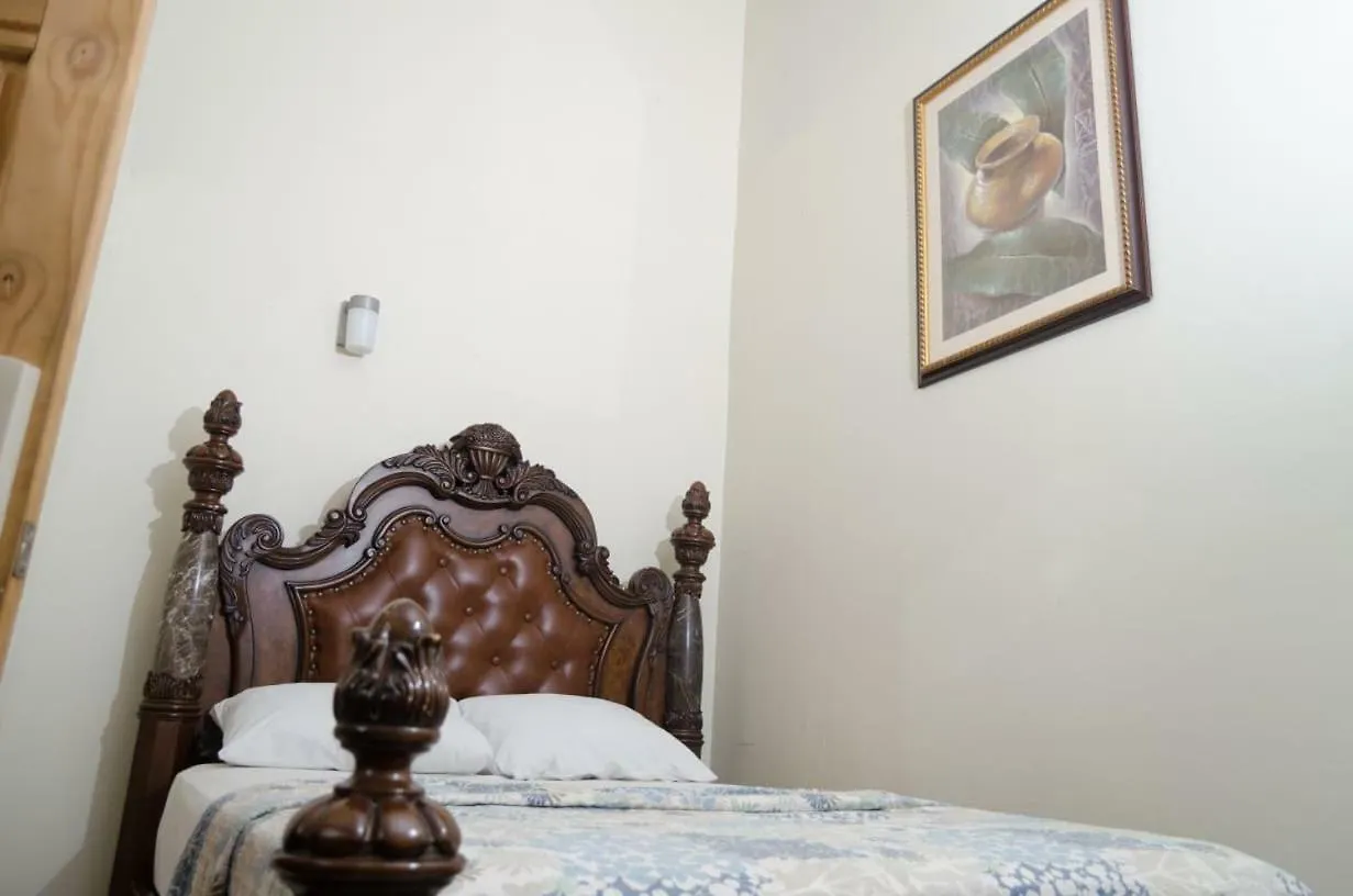 Deluxe Sandcastles Condos Ocho Rios Hotel apartamentowy